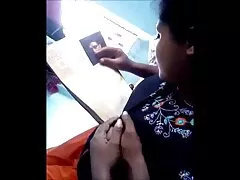 বাঁড়ার কথা সহ বাংলা সেক্স ভিডিও রস খাবার