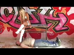 FetishKitsch-টাই ভাই বোনের সেক্স ভিডিও